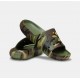Слайди Crocs Classic Camouflage, M9, М10, М11, М12